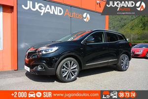 RENAULT Kadjar DCI 130 INTENS BOSE TOIT PANO