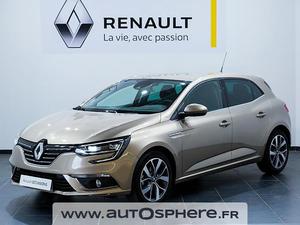 RENAULT Mégane