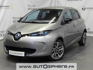 RENAULT Zoé