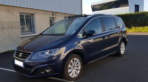 SEAT Alhambra 2.0 TDI 150 Start/Stop Premium 7