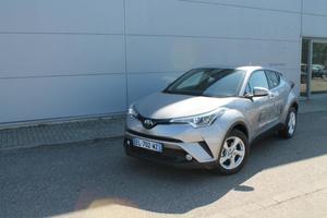 TOYOTA Divers 1.2 Turbo 116ch Dynamic 2WD