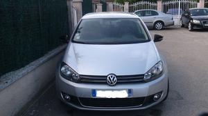 VOLKSWAGEN Golf 1.6 TDI 105 FAP CR Style