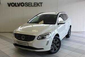 VOLVO XC60 Dch Initiate Edition Geartronic