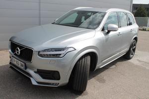 VOLVO XC90 D5 AWD 235ch R-Design Geartronic 7 places