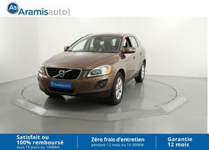 VOLVO XCD AWD 163 Xénium Geartronic A