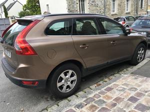 VOLVO XCD AWD Momentum Geartronic A