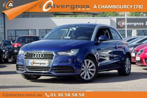 AUDI A1 1.4 TFSI 122 ATTRACTION S TRONIC