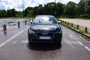 AUDI A1 1.6 TDI 105 Ambition Luxe