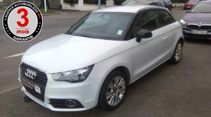 AUDI A1 1.6 TDI 90ch FAP Ambition