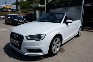 AUDI A3 2.0 TDI 150 Ambition Luxe 1°MAIN