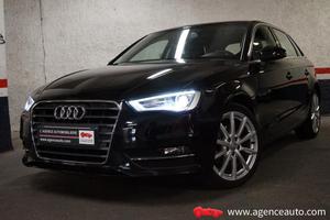 AUDI A3 TDi 105 Ambition Luxe 1ère Main