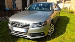 AUDI A4 V6 2.7 TDI 190 DPF Ambition Luxe