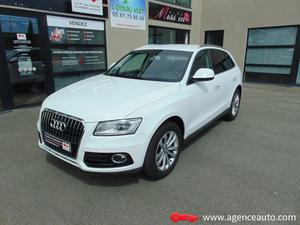 AUDI Q5 2.0 TDI 150 clean diesel Ambition Luxe