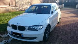 BMW 118d 143 ch Excellis