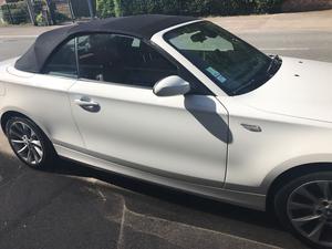 BMW 118d 143 ch Luxe