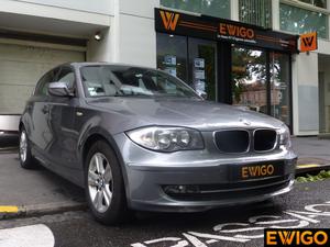 BMW 118d 143 ch Luxe A