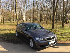 BMW 318d 143ch Confort