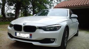 BMW 320d 184 ch Edition Executive A