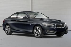 BMW Divers Coupe 220i 184 ch Sport A