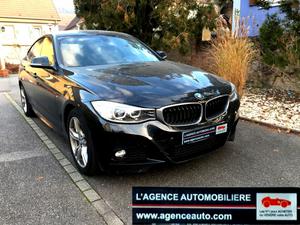 BMW Série d dA xDrive GT Pack M