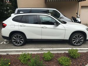 BMW X1 xDrive 20i 184 ch 170 g Sport A