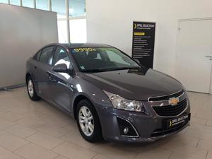 CHEVROLET Cruze 1.7VCDi 131ch LT S&S 5p