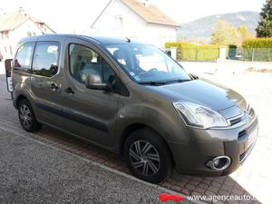 CITROëN Berlingo 1.6 HDi 90 5p