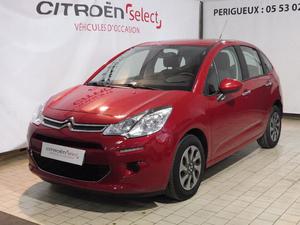 CITROëN C3 1.2 PureTech Confort