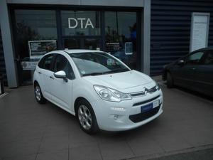 CITROëN C3 1.2 PureTech Confort