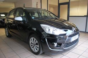 CITROëN C3 1.4 HDi airDream Pack Clim