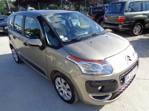 CITROëN C3 Picasso 1.6 VTi Confort