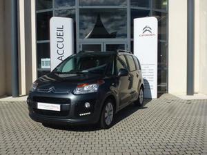 CITROëN C3 Picasso BlueHDi 100 Feel Edition Business