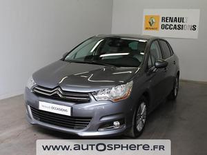 CITROëN C4