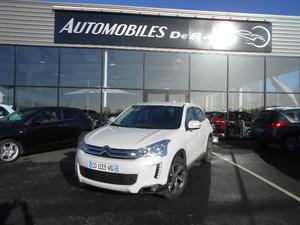 CITROëN C4 Aircross 1.6 HDI 4X2 CONFORT