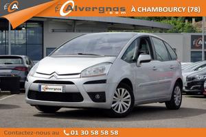 CITROëN C4 Picasso 1.6 HDI 110 FAP PACK AMBIANCE