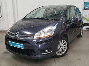 CITROëN C4 Picasso 1.6 HDi110 Pack Dynamique BMP6