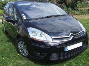 CITROëN C4 Picasso HDi 110 FAP Pack Ambiance