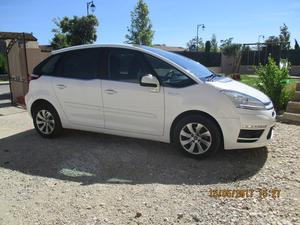 CITROëN C4 Picasso e-HDi 110 Airdream Business BMP6