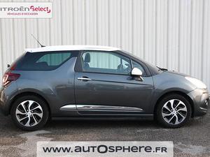 CITROëN DS3