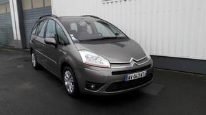 CITROëN Grand C4 Picasso 1.6 HDi110 FAP Pack Ambiance 7pl