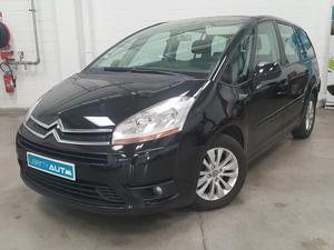 CITROëN Grand C4 Picasso 1.6 HDi110 Pack Ambiance