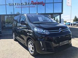 CITROëN Spacetourer XS BlueHDi 115 S&S Feel