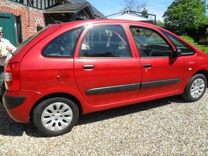 CITROëN Xsara Picasso 1.6 HDi 110 Pack