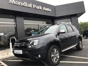 DACIA DUSTER 1.5 DCI X4 Prestige