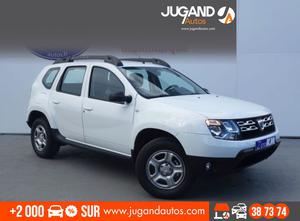 DACIA Duster 1.2 TCE X4 ARCTICA