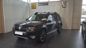 DACIA Duster 1.2 TCe 125ch Black Touch 4X4