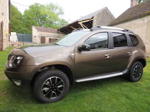 DACIA Duster TCe x2 Black Touch 