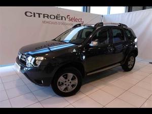 DACIA Duster dCi x2 Prestige Edition 