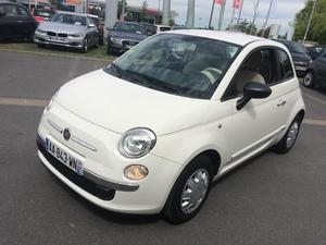 FIAT  Multijet 16v 75ch DPF Pop