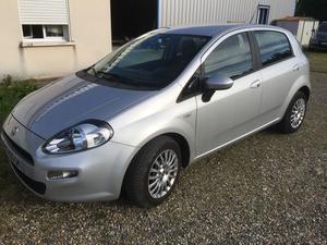 FIAT Punto 1.3 Multijet 16V 75 Pop